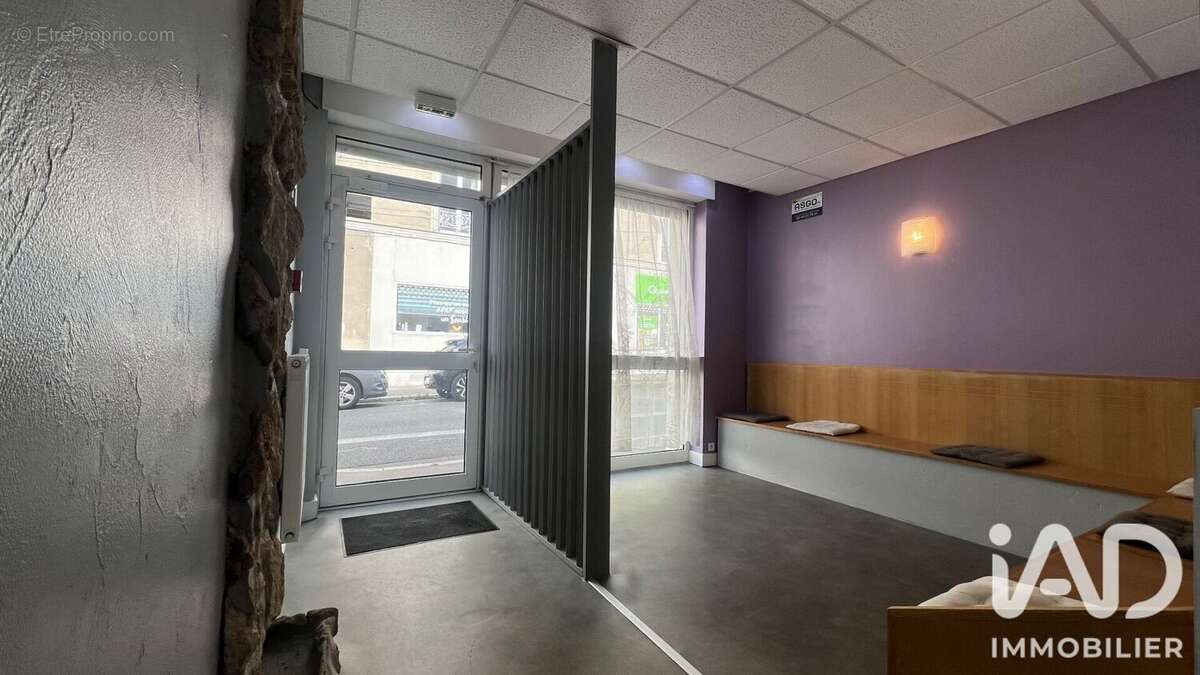 Photo 3 - Appartement à LE MANS
