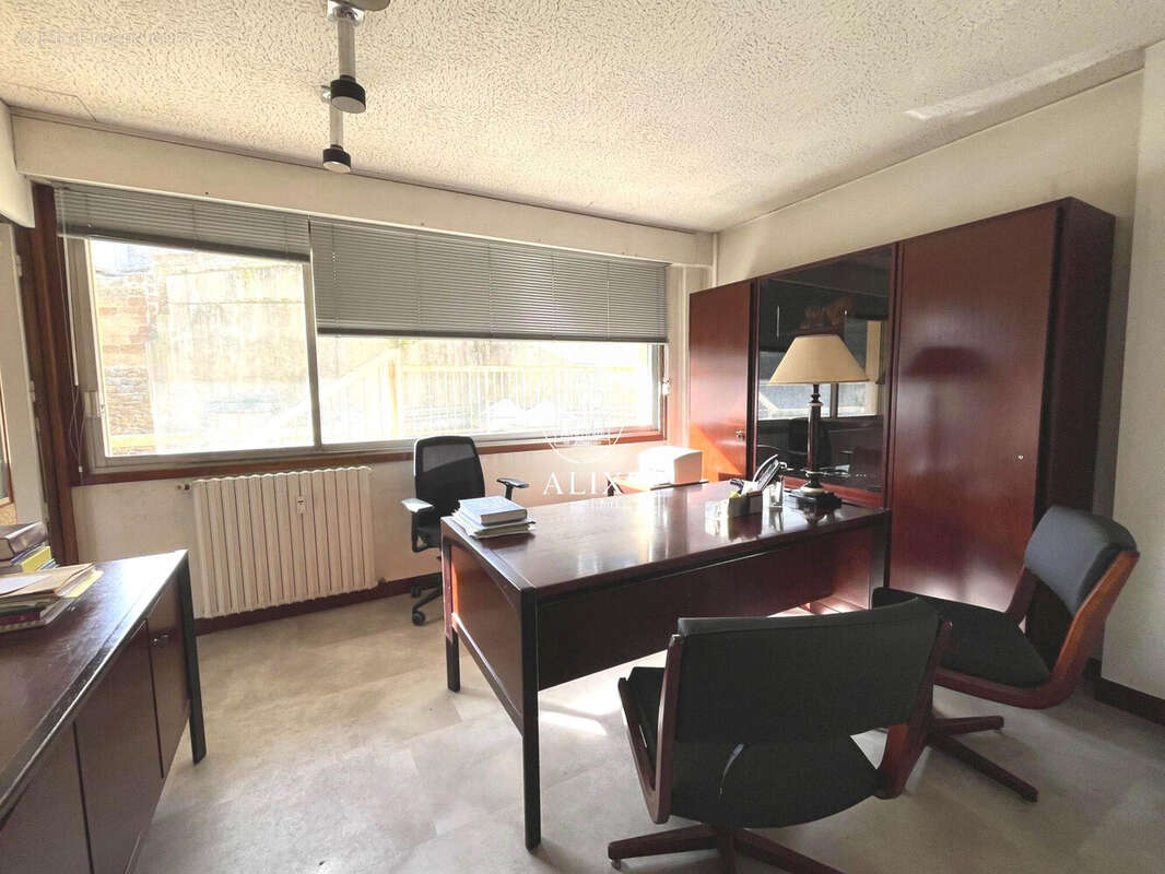 Appartement à SAINT-BRIEUC