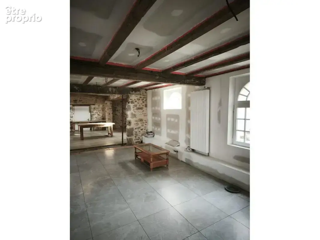 Maison 6 pièces 340 m² à vendre à Le Tallud (79200) - photo 2