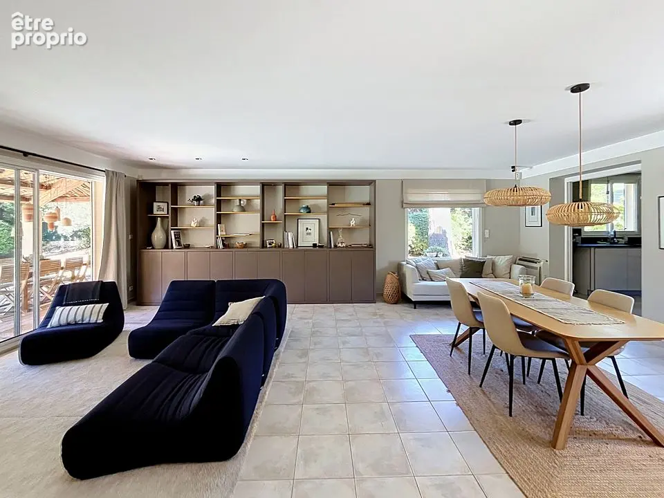 Maison 151m² à velaux - photo 3