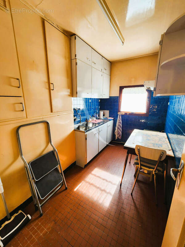 Appartement à FRESNES