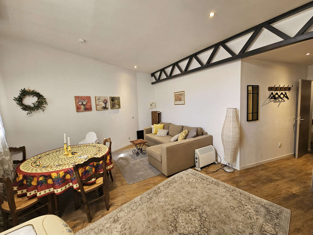 Maison à MARSEILLAN