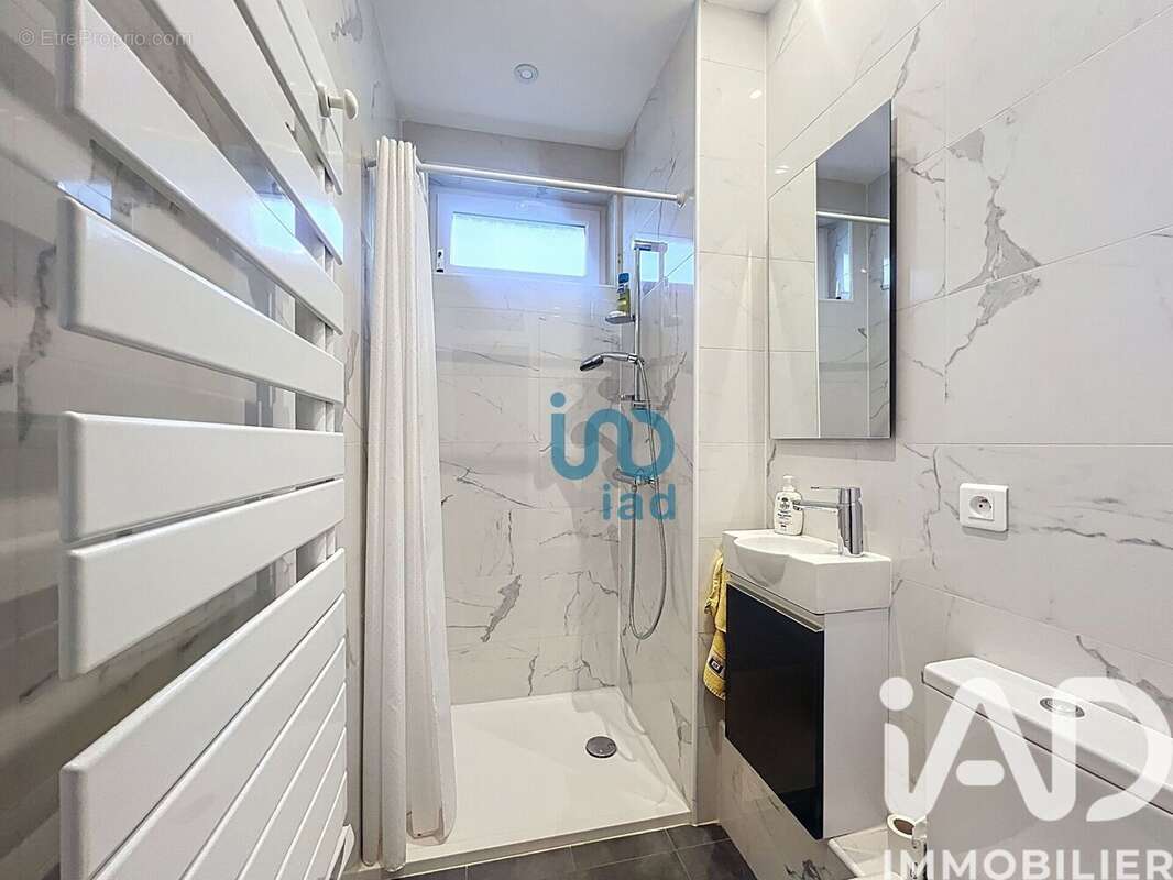 Photo 8 - Maison à VALENCIENNES