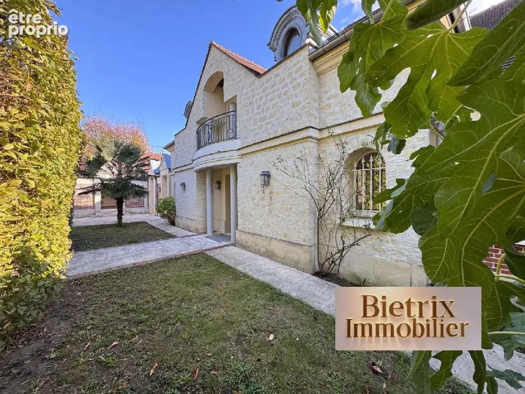 Maison 7 pièces 215 m² à vendre à L'isle-Adam (95290) - photo 3