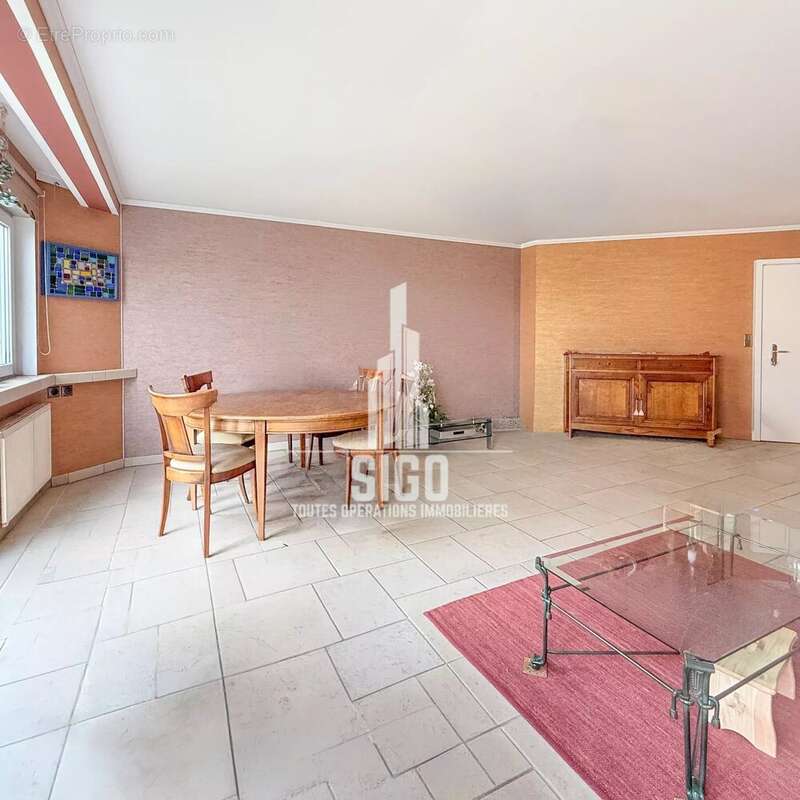 Appartement à DINARD