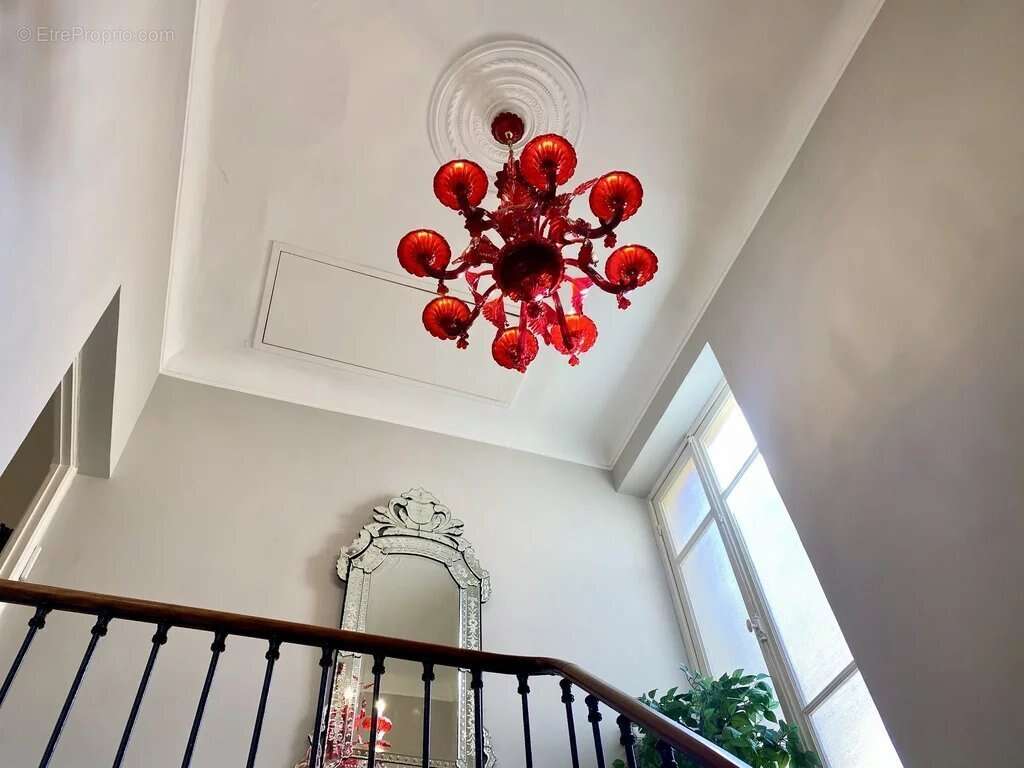 Maison à BEAUSOLEIL