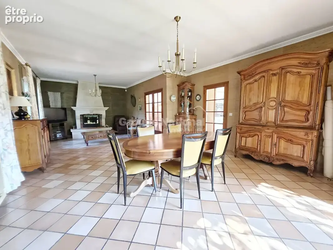 Maison 5 pièces à vendre à Miramas - photo 5