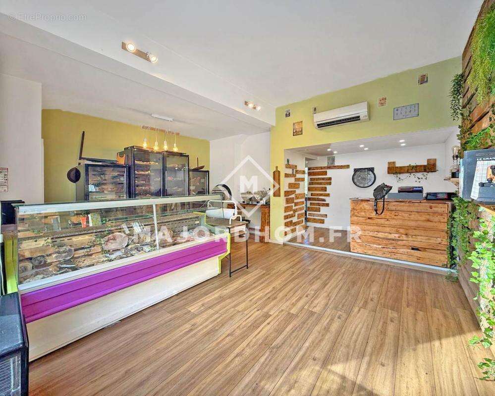 Maison à LES PENNES-MIRABEAU