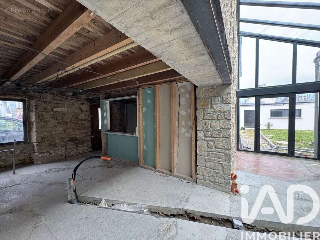 Photo 5 - Maison à PLOGOFF