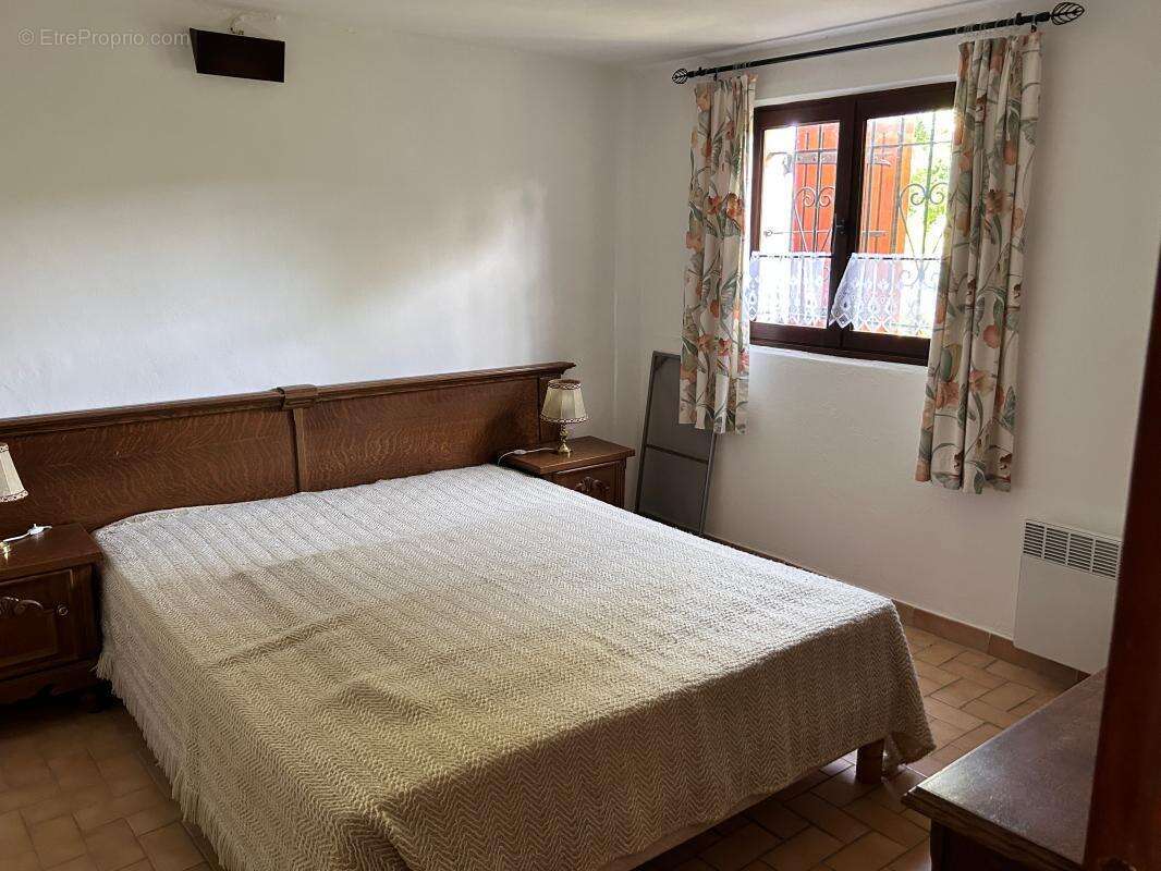 Maison à MOLLANS-SUR-OUVEZE