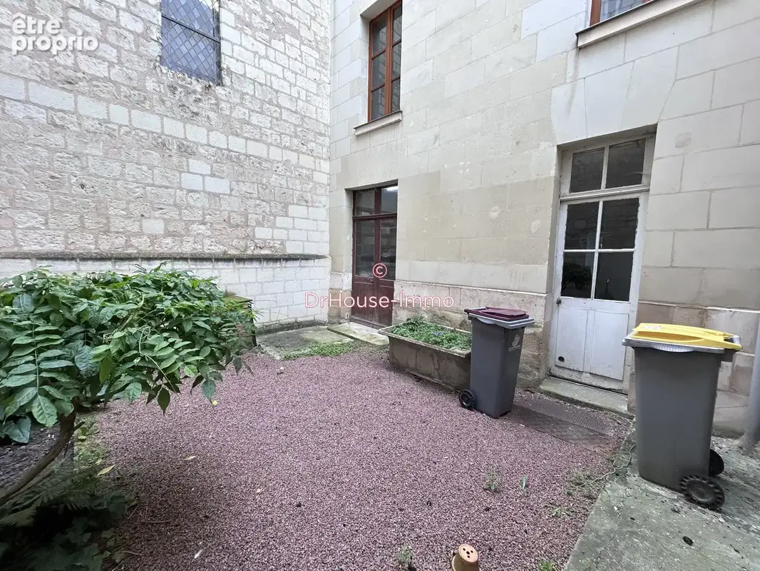 Appartement 10 pièces 300 m² à vendre à Loudun (86200) - photo 16