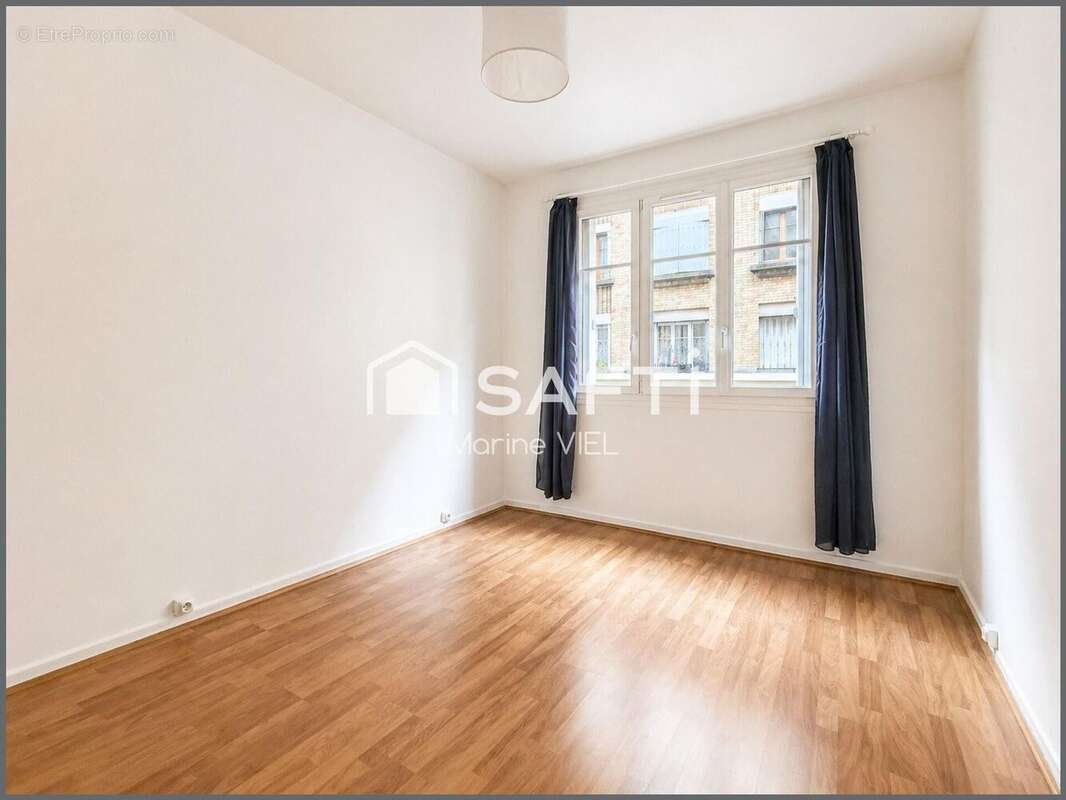 Photo 8 - Appartement à CLICHY