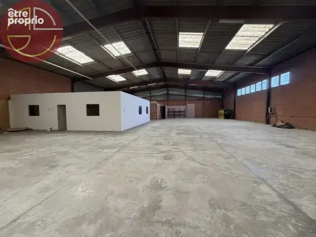 Commerce 2 600 m² à vendre à Beauzelle (31700) - photo 2