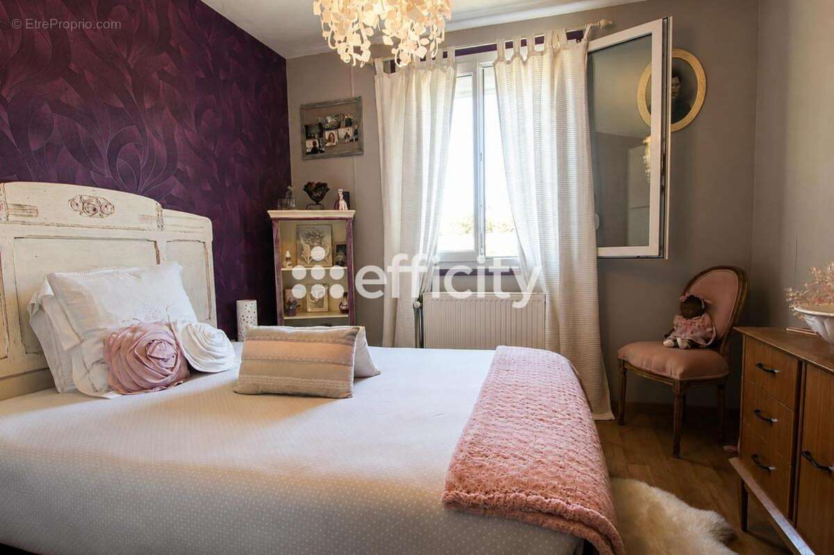 Maison 90 m² à Reims  - photo 9