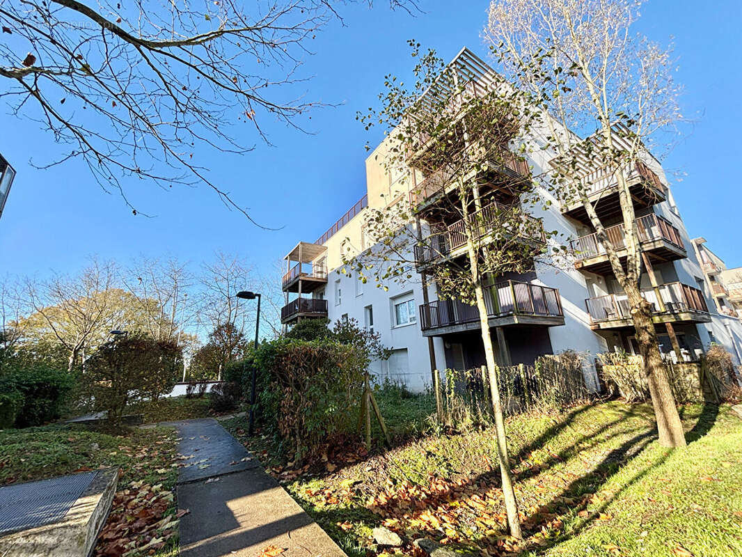 Appartement à CARQUEFOU