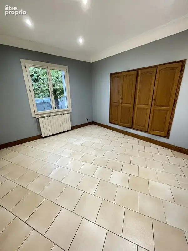 De beaux volumes, un grand jardin et un cadre de vie privilegie ! - photo 15