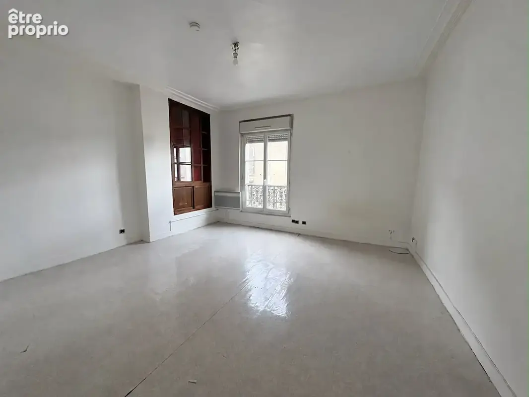 Photo Appartement à Angers au prix de 123 000€