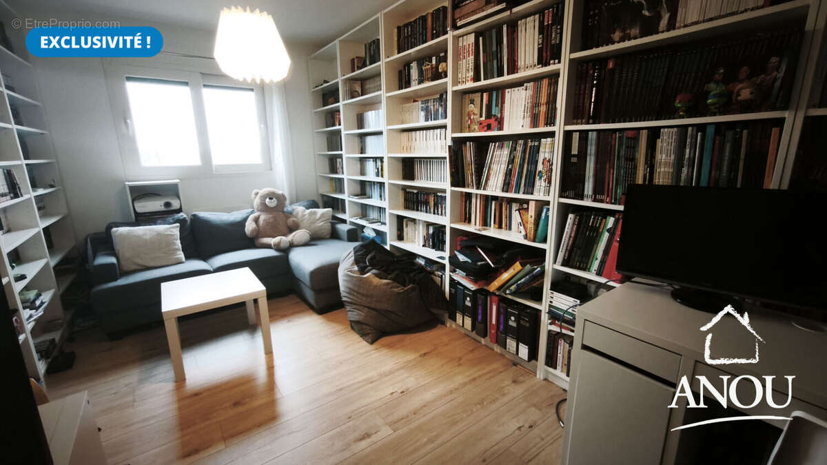 Maison à CHAPELLE-ROYALE