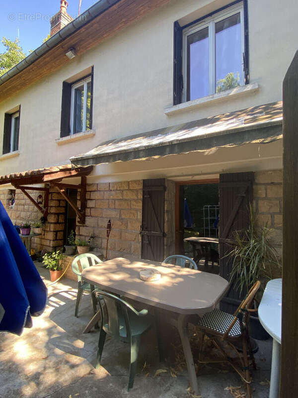 Maison sur tournus  special investisseur - photo 2