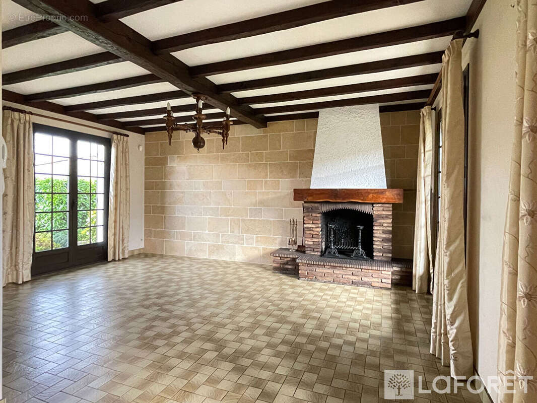 Maison à LA TESTE-DE-BUCH