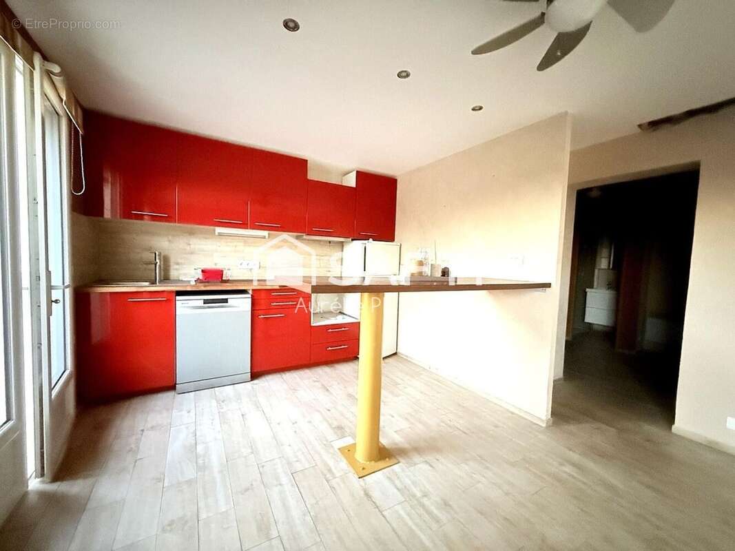 Photo 4 - Appartement à LE LAVANDOU