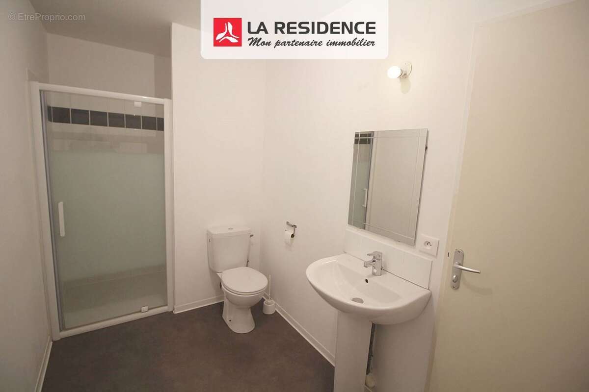 Appartement à ROUEN