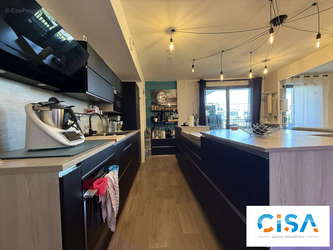 Appartement 75 m² à Persan  - photo 5