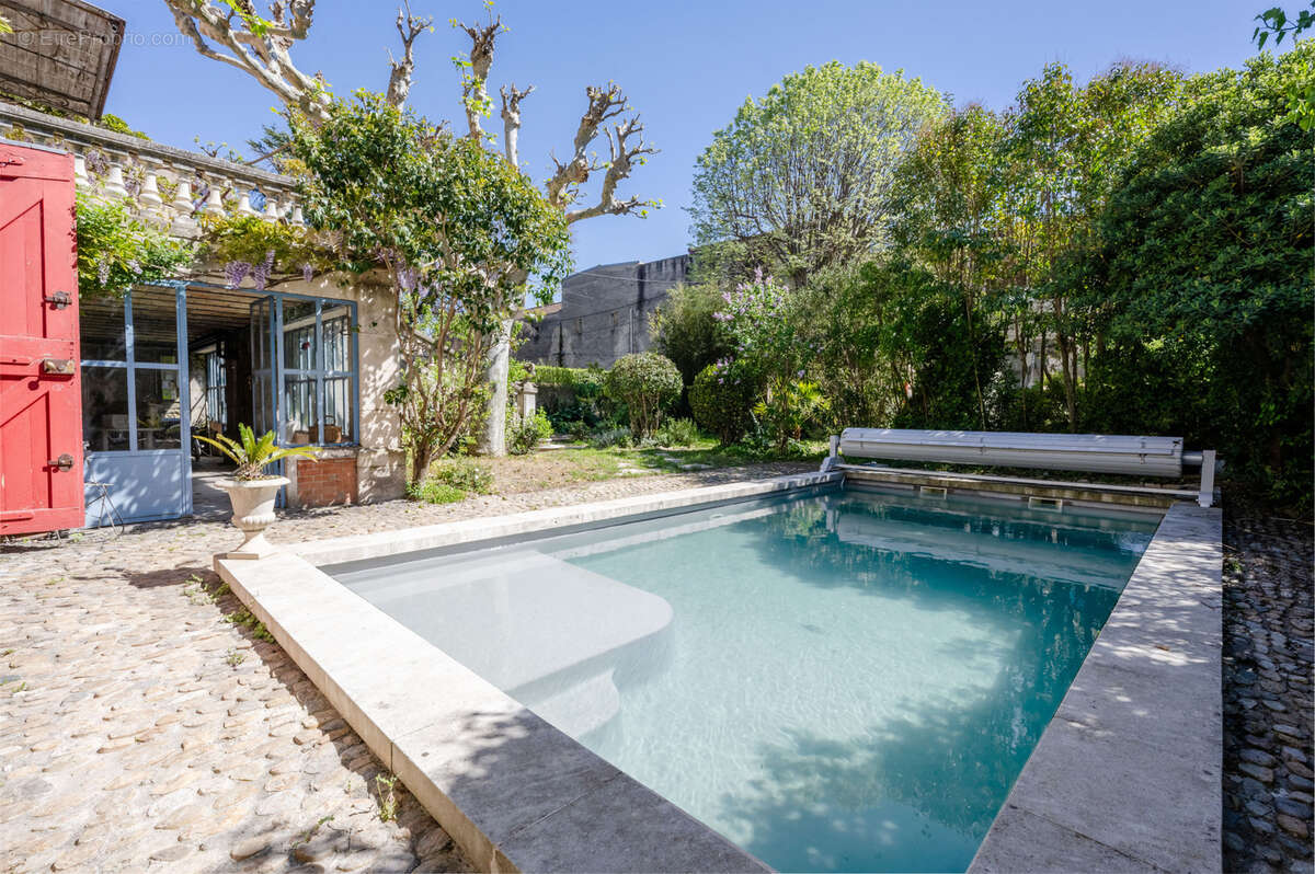 Maison à AVIGNON