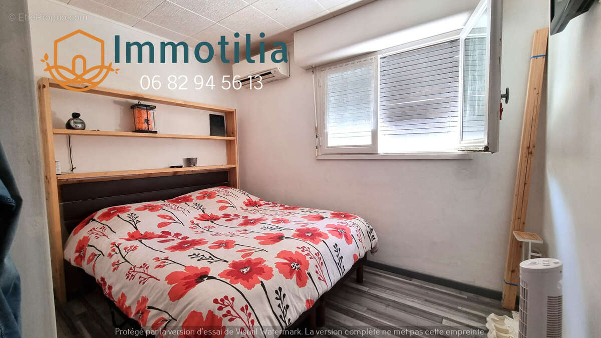 4 chambres et commodités  a pied !!! - photo 10