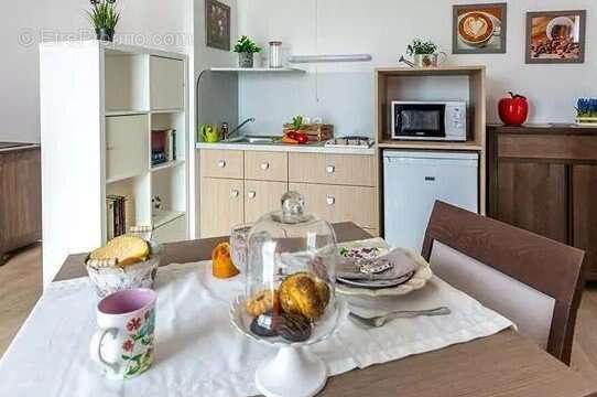 Appartement à SAINT-BERTHEVIN