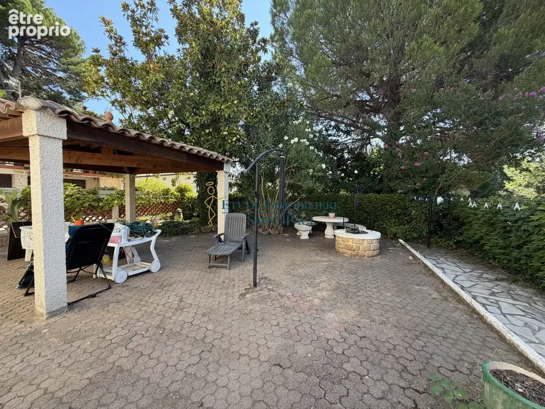 Maison 130 m² à Saint-Andre-De-Sangonis  - photo 3