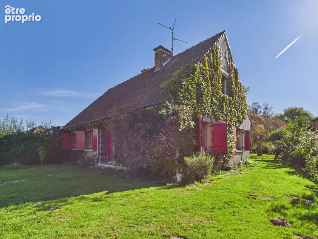 Maison 7 pièces 288 m² à vendre à Saint-Amand-Les-Eaux (59230) - photo 4