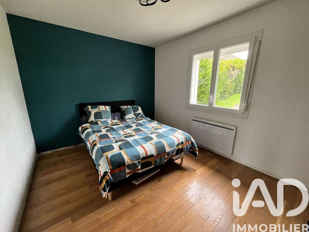 Photo 9 - Maison à LONGEVILLE-SUR-MOGNE