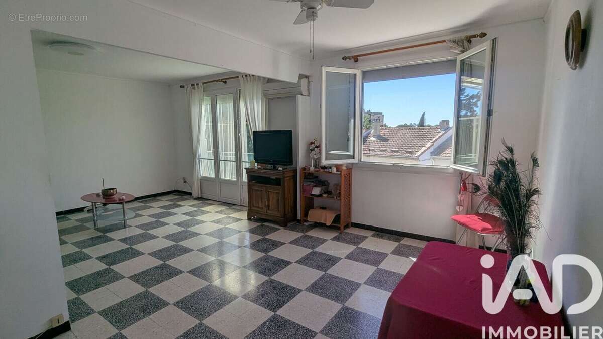 Photo 3 - Appartement à LE PONTET