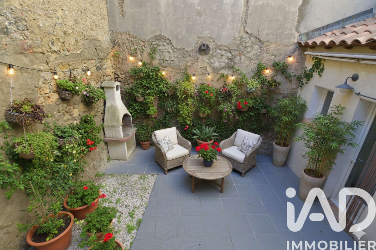 Photo 2 - Maison à NEVIAN