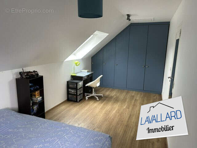 Maison à BACOUEL-SUR-SELLE