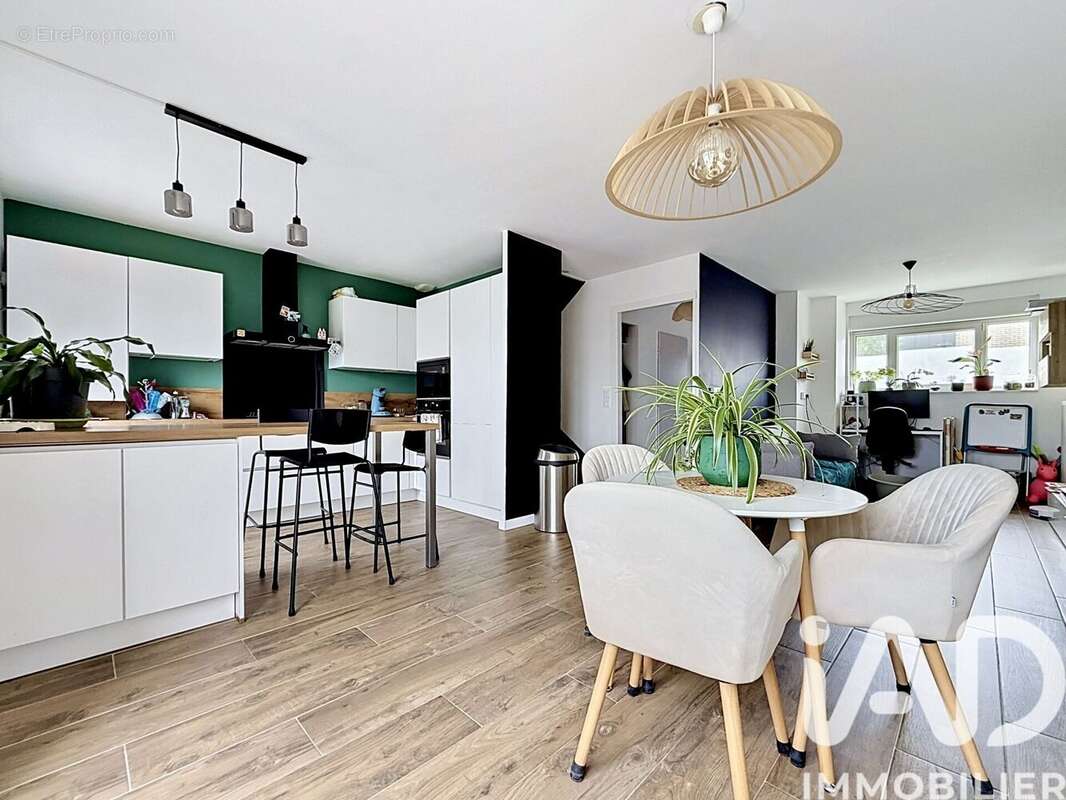 Photo 2 - Maison à TOURCOING