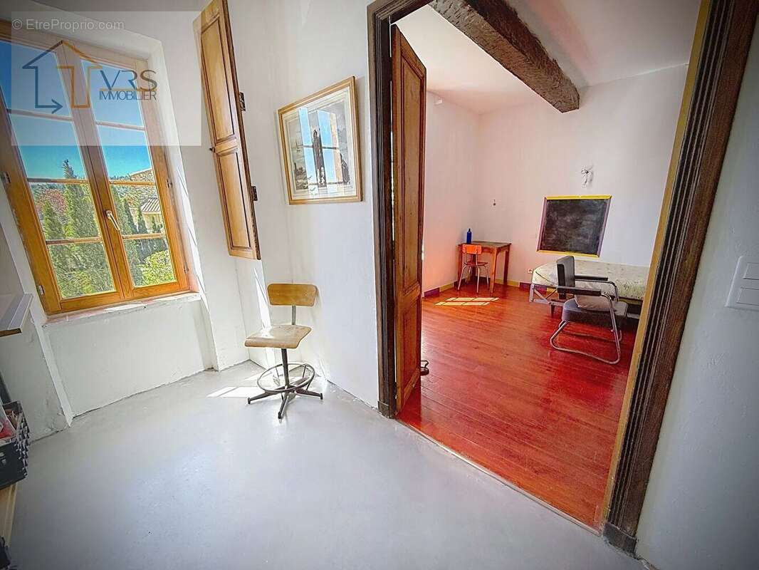 Maison à PORTEL-DES-CORBIERES
