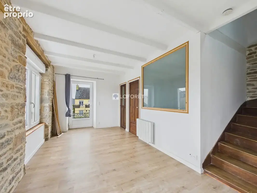 Maison Plonéour Lanvern 107 m2 - photo 9
