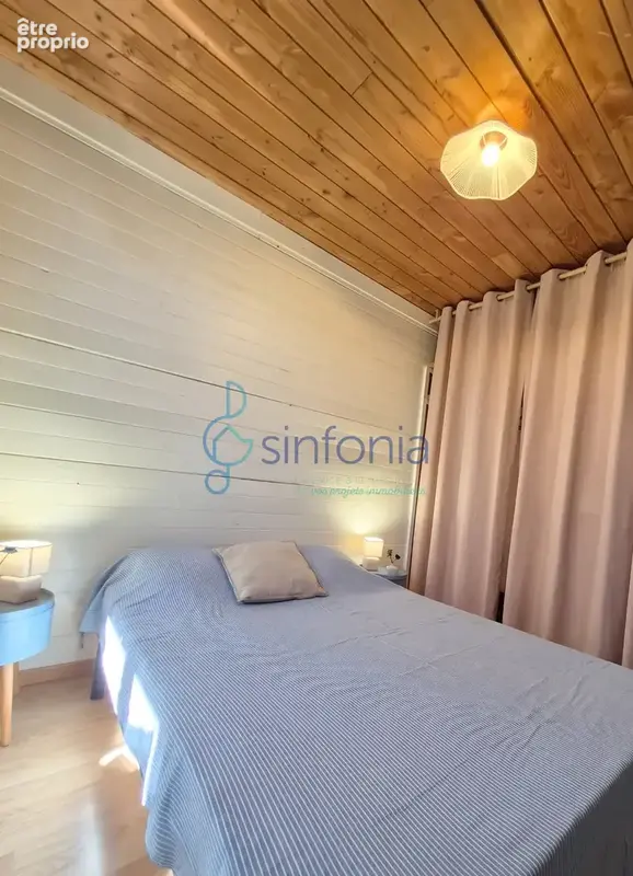 Ensemble immobilier à 20 min au nord de nîmes-  171 m2 (3 logements) - dpe a & autonomie énergétique - photo 16