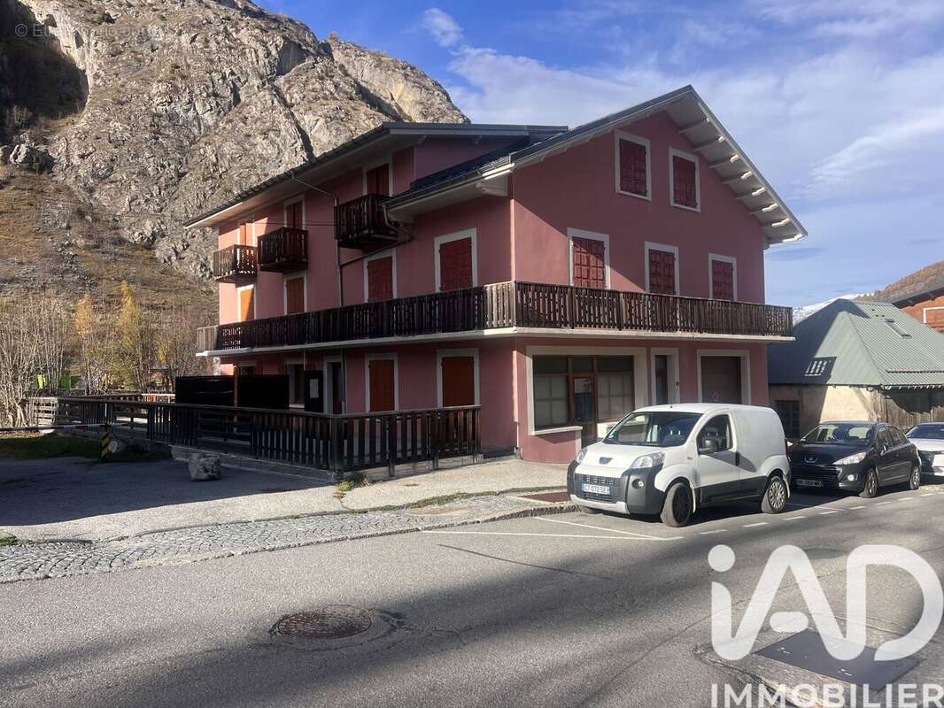 Photo 9 - Maison à VALLOIRE