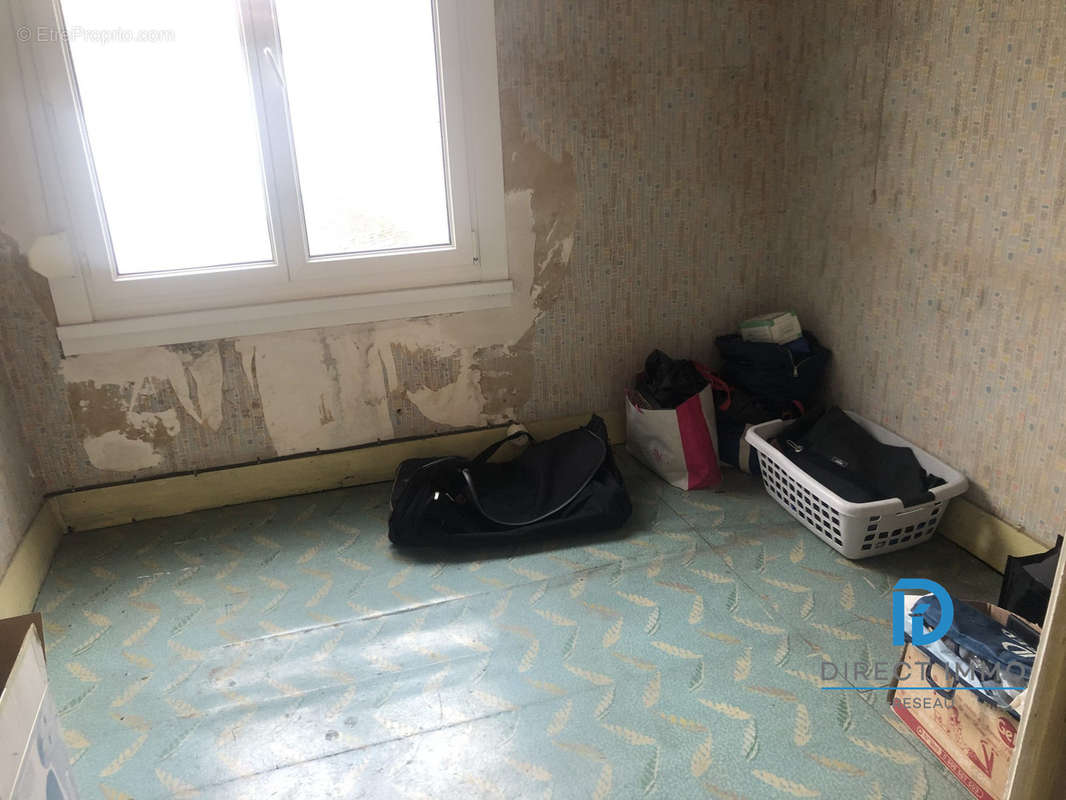 Maison à AIRE-SUR-LA-LYS