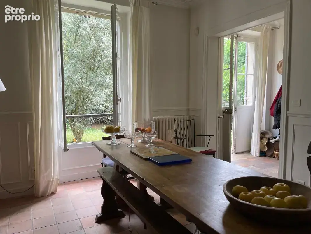 Maison ancienne - photo 13
