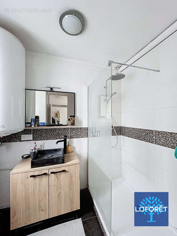 Appartement à LA FERTE-ALAIS