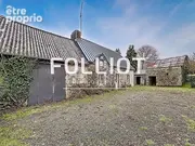 Maison à GRATOT