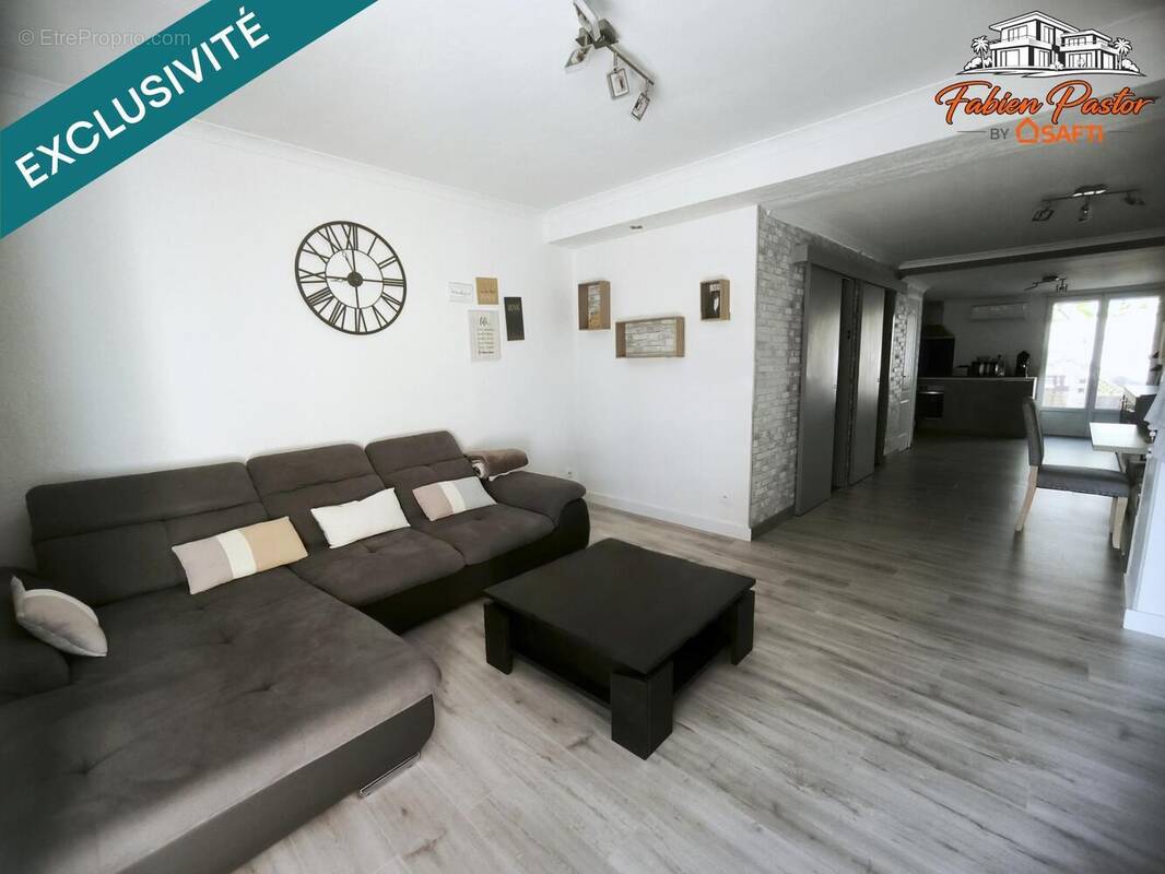 Photo 1 - Appartement à MARCORIGNAN