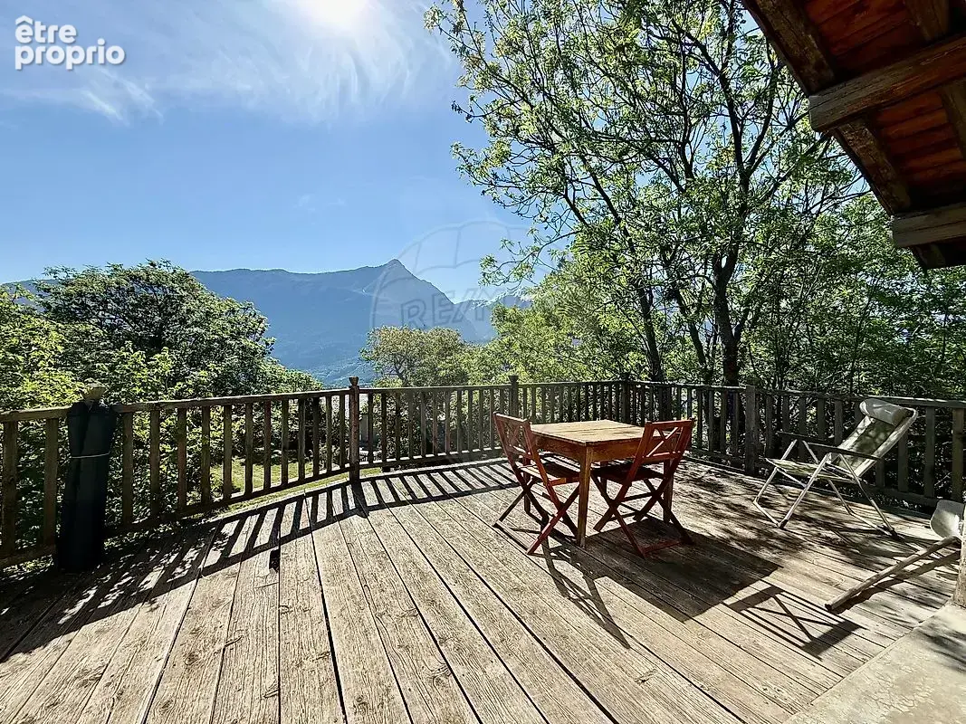 Maison 8 chambre(s) à vendre - photo 17