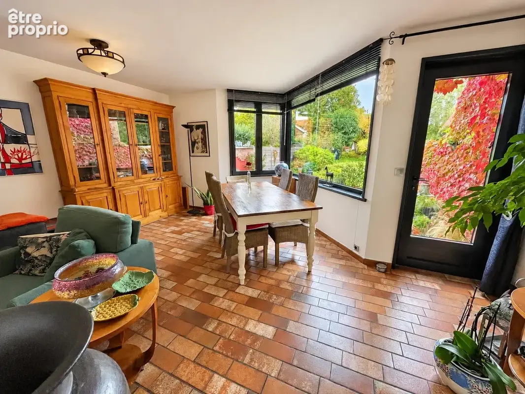 Maison 4 pièces 90 m² à vendre à Verlinghem (59237) - photo 4