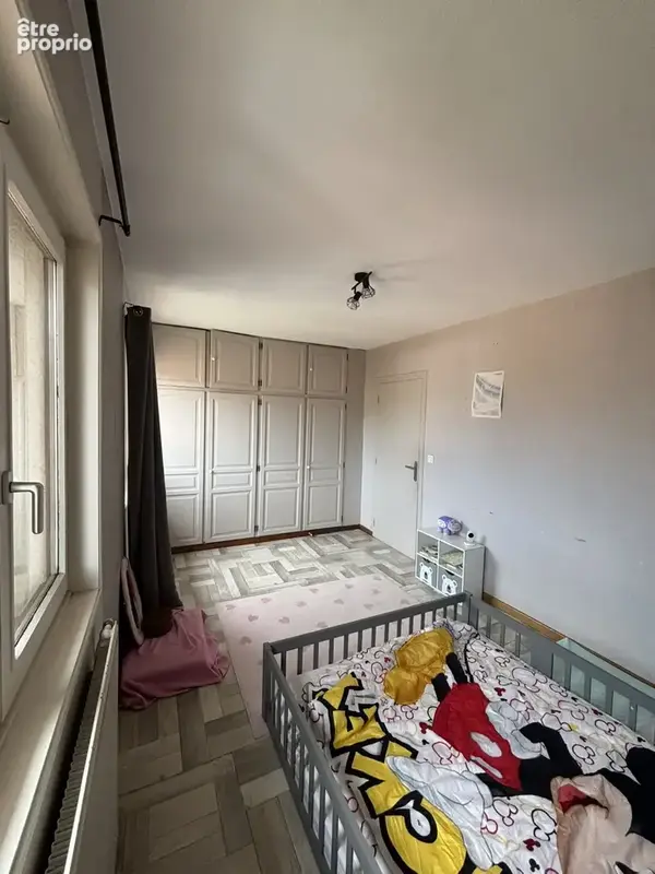 jolie maison - photo 8