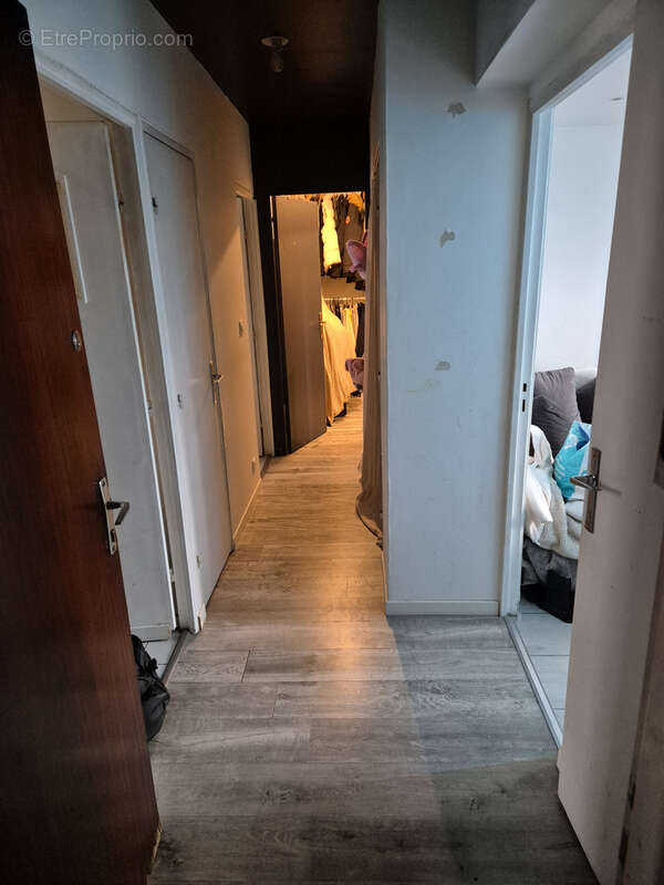 Appartement à LE HAVRE